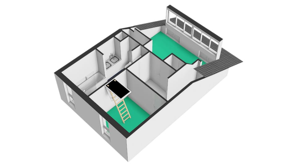 Photo 78 of Monnikeraklaan 34