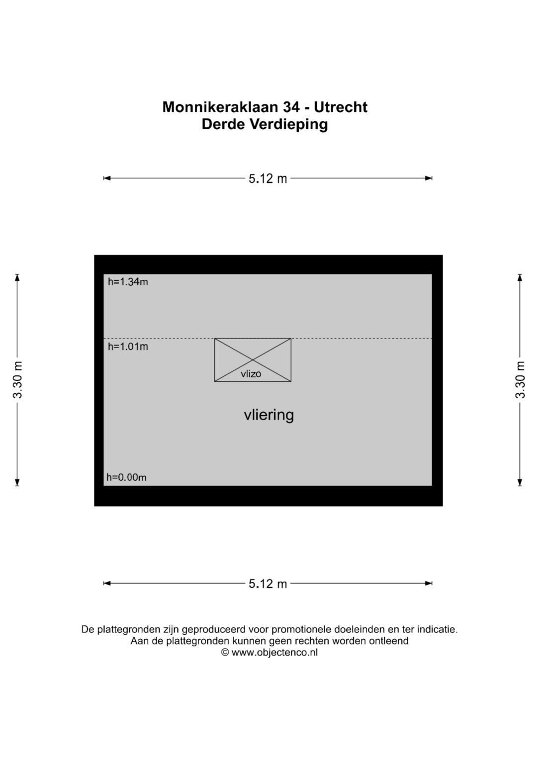 Photo 83 of Monnikeraklaan 34