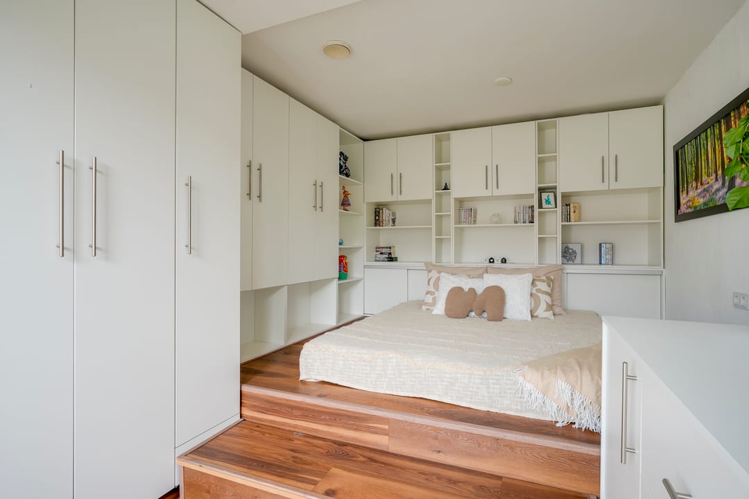 Photo 16 of Monnikeraklaan 34