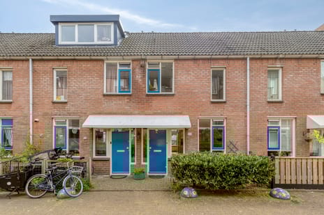 Alex de Haasstraat thumbnail