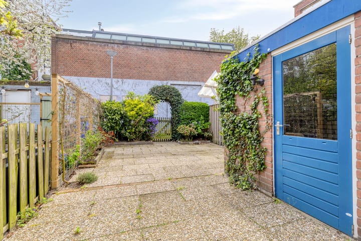 Foto 3 van Alex de Haasstraat 20