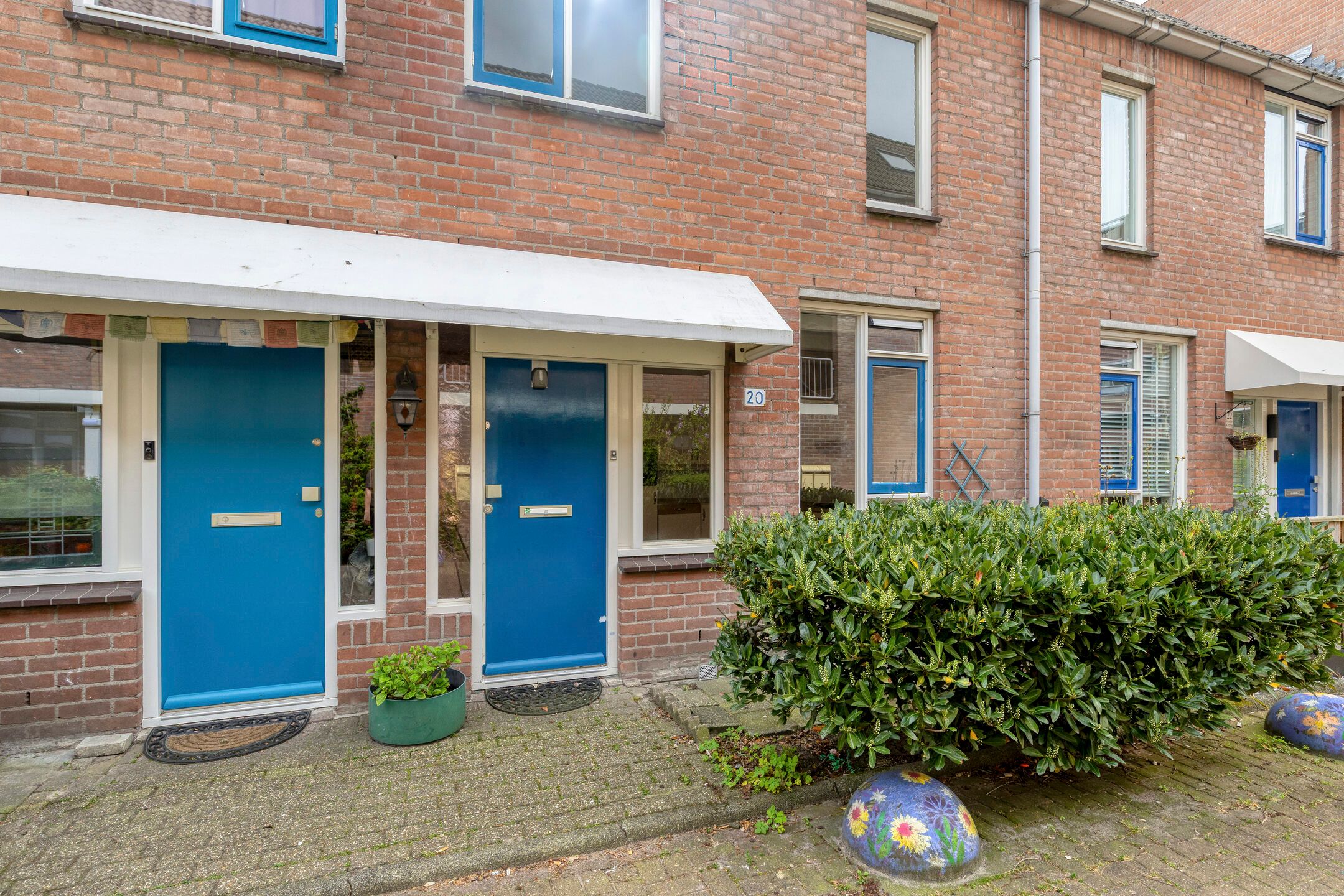 Foto 6 van Alex de Haasstraat 20