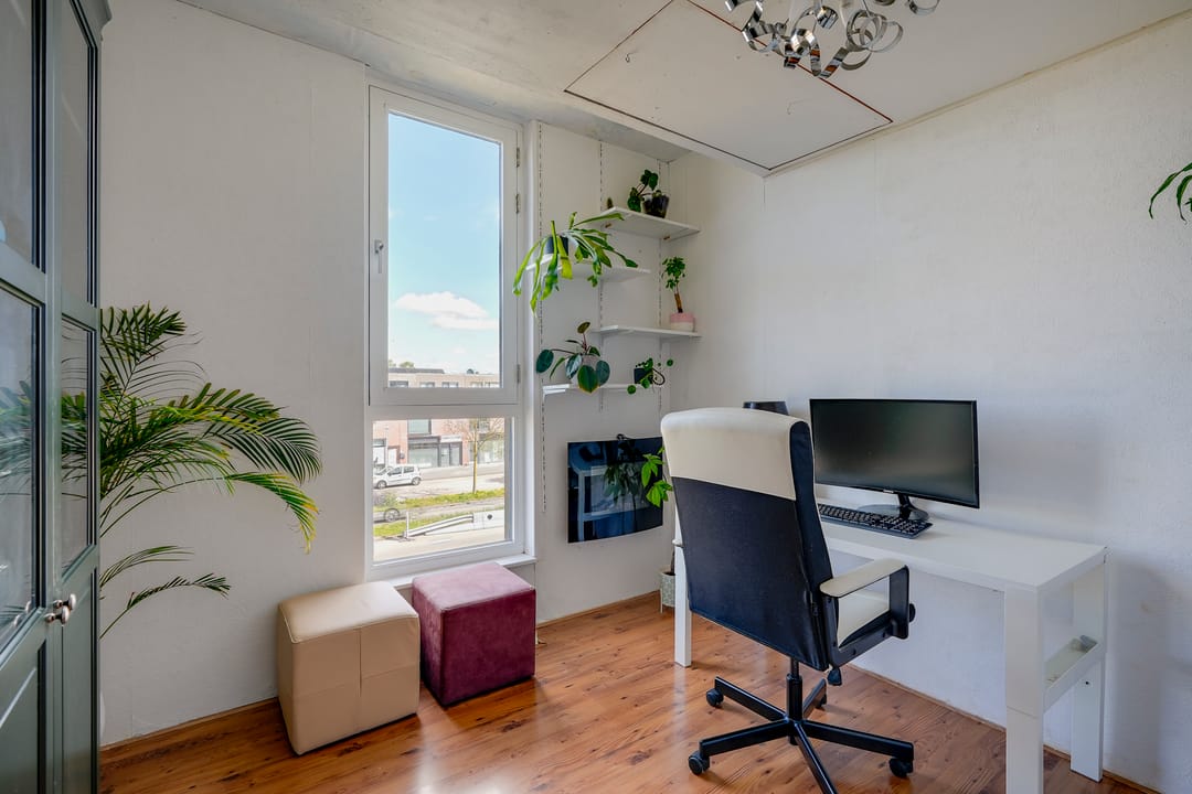 Photo 47 of Monnikeraklaan 34