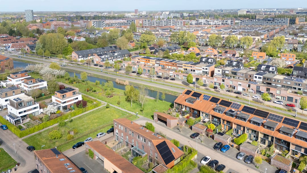 Photo 62 of Monnikeraklaan 34