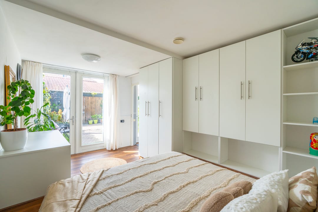 Photo 17 of Monnikeraklaan 34