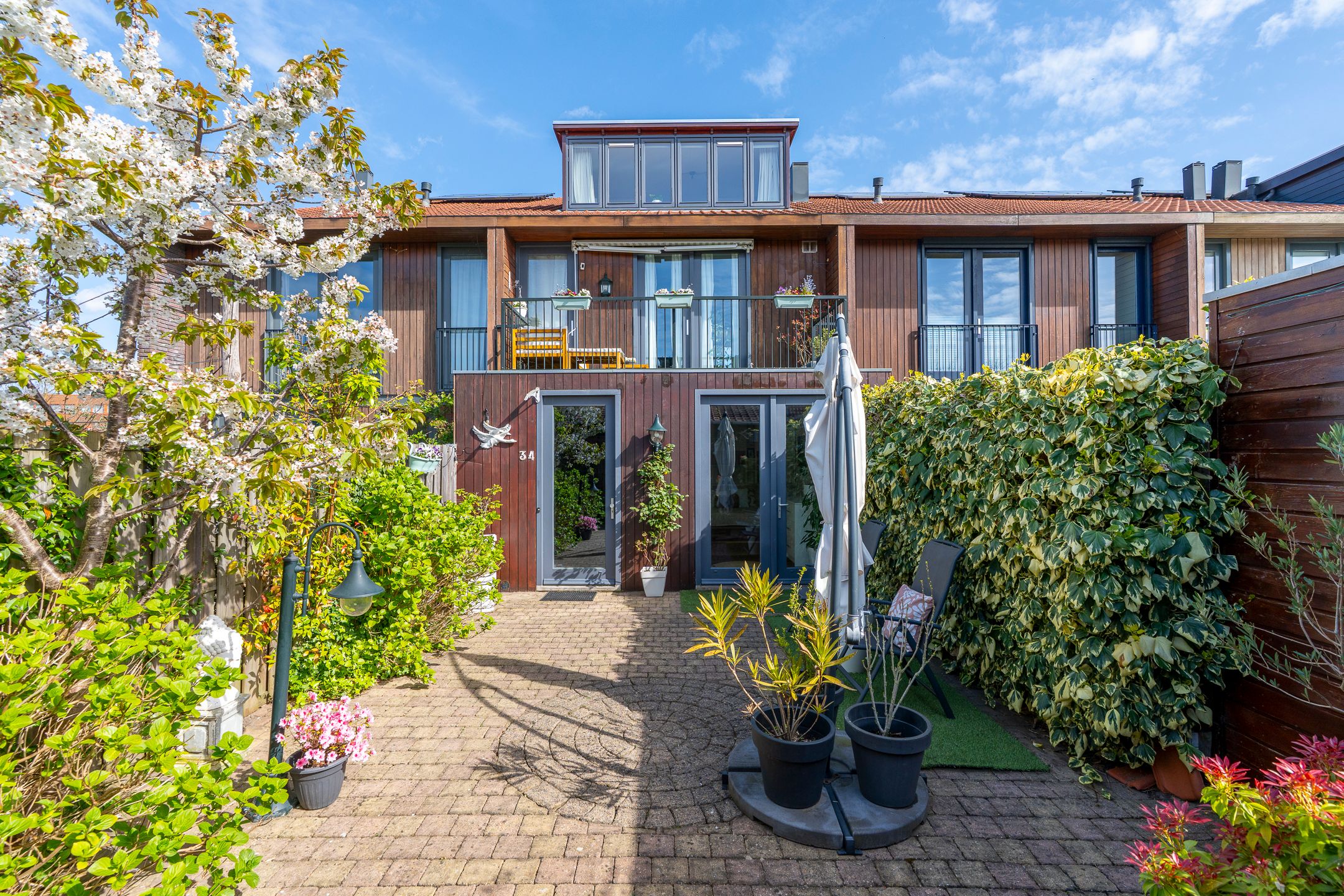 Photo 6 of Monnikeraklaan 34