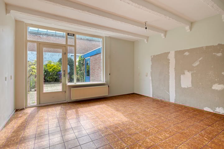 Foto 2 van Alex de Haasstraat 20