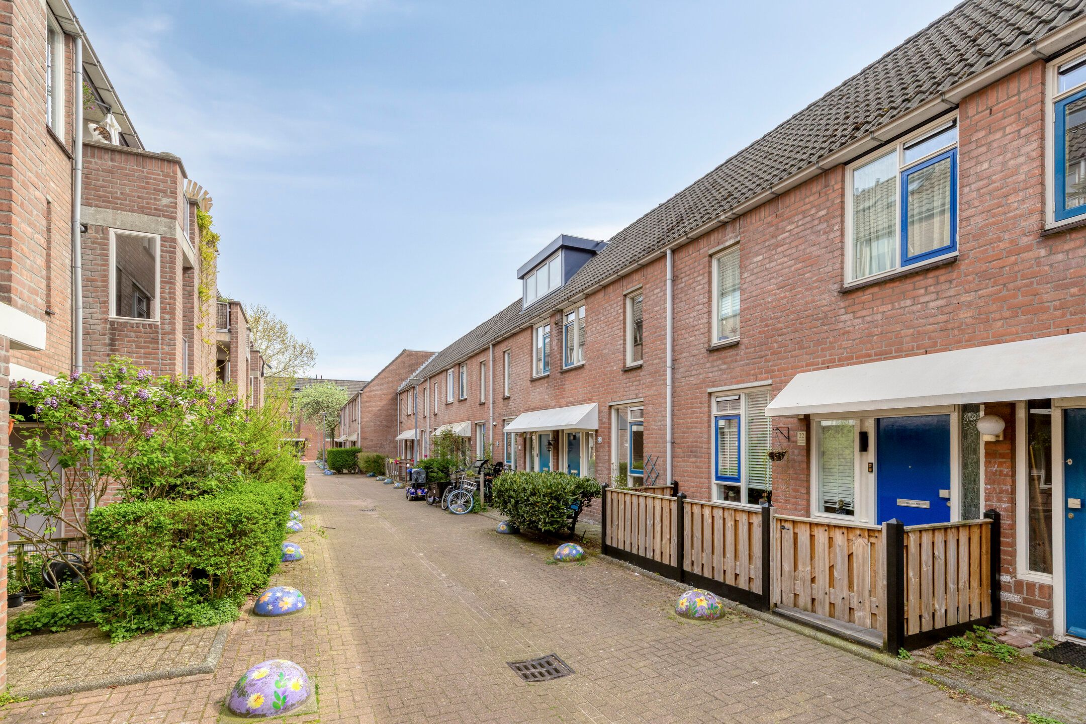 Foto 27 van Alex de Haasstraat 20