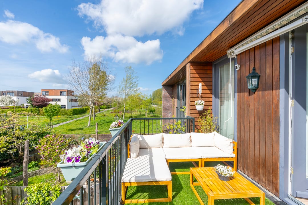 Photo 43 of Monnikeraklaan 34