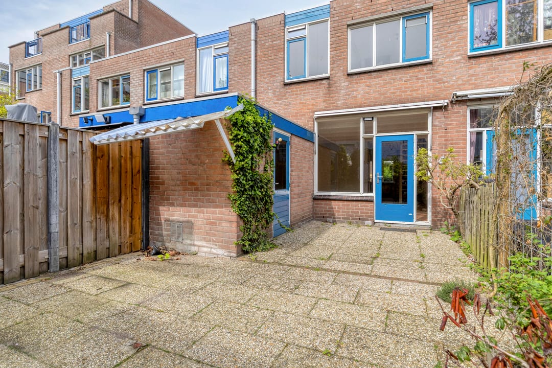 Foto 16 van Alex de Haasstraat 20