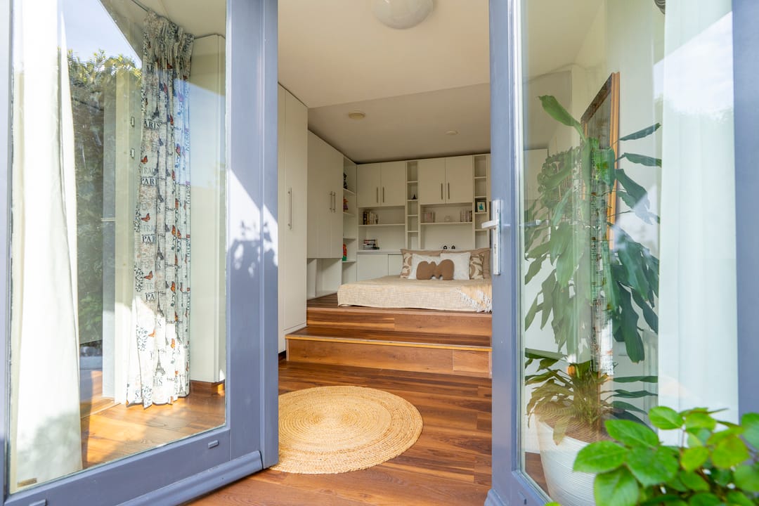 Photo 13 of Monnikeraklaan 34