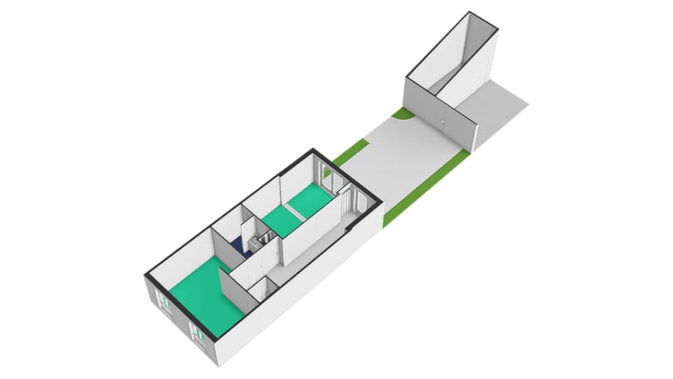 Photo 87 of Monnikeraklaan 34