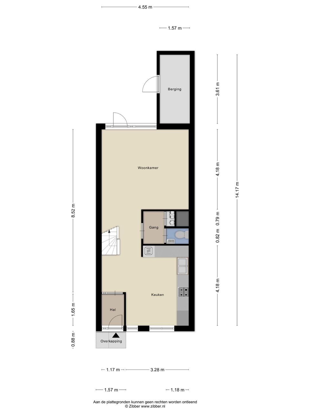 Foto 28 van Alex de Haasstraat 20