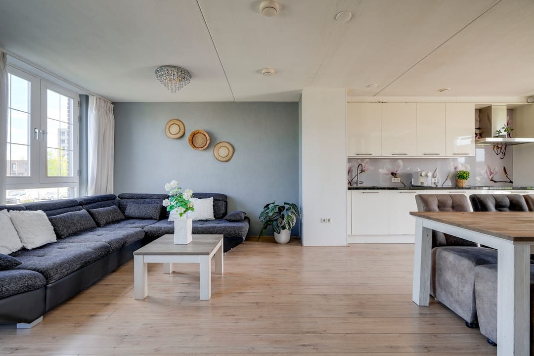 Photo 31 of Monnikeraklaan 34