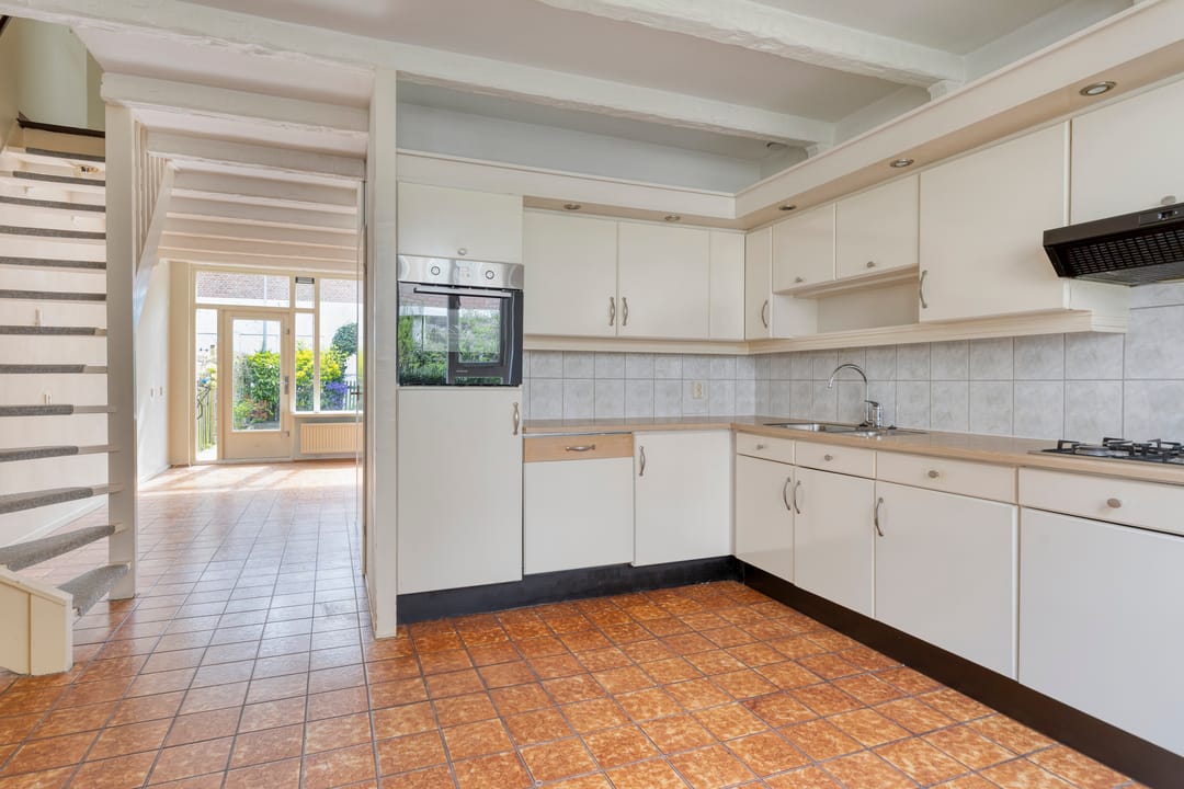 Foto 13 van Alex de Haasstraat 20