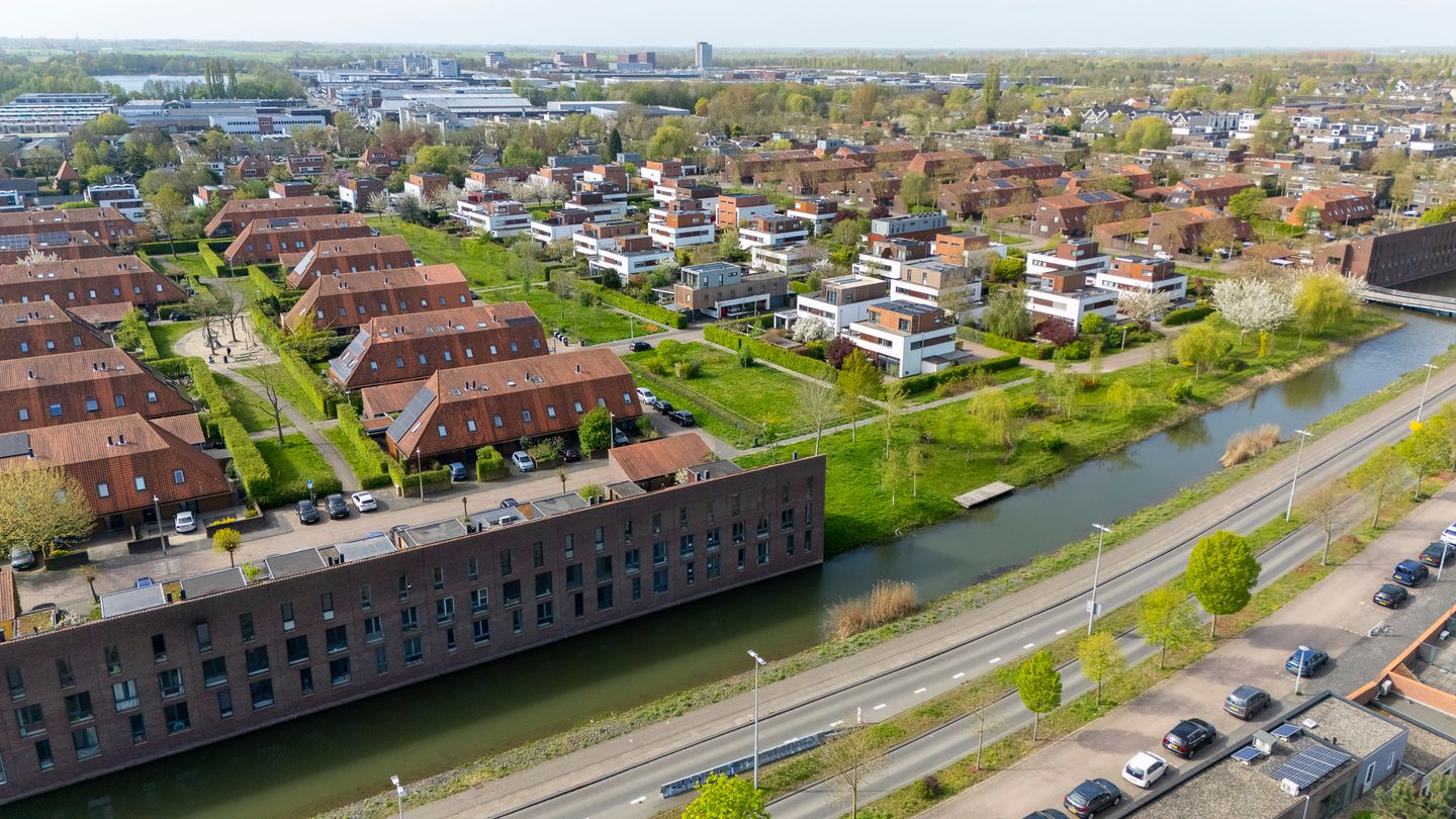 Photo 65 of Monnikeraklaan 34