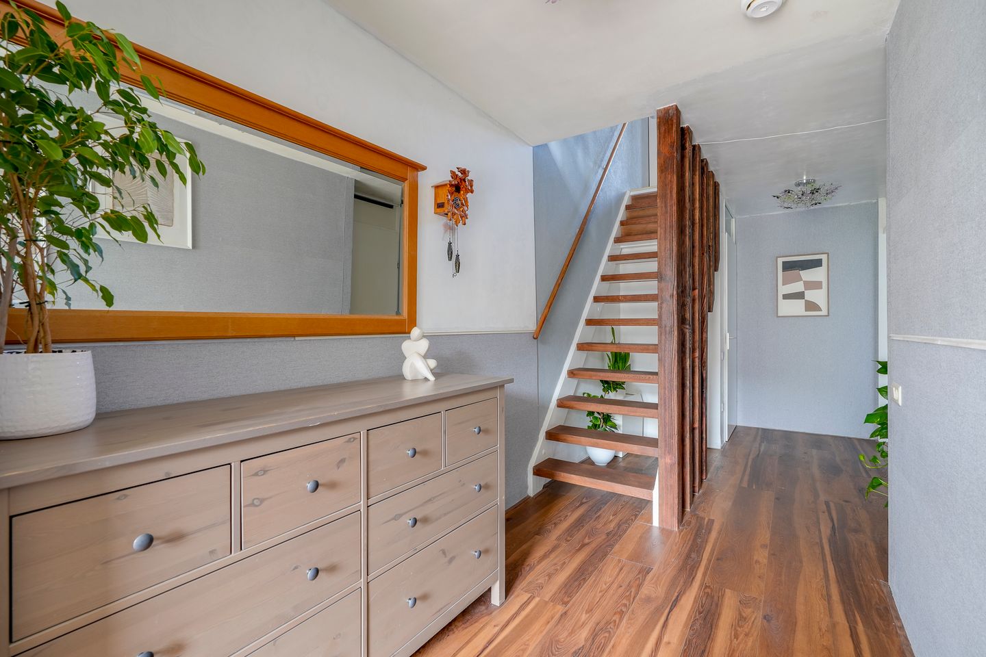 Photo 10 of Monnikeraklaan 34