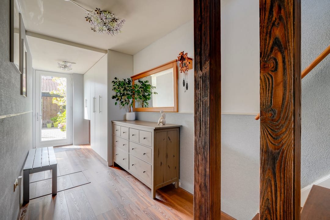 Photo 11 of Monnikeraklaan 34