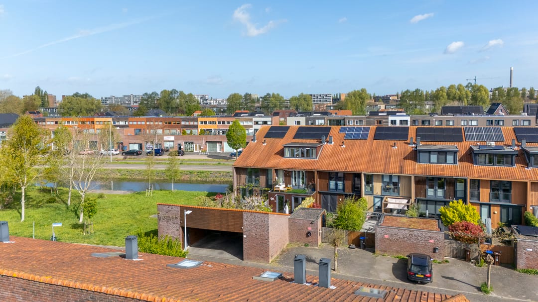 Photo 61 of Monnikeraklaan 34