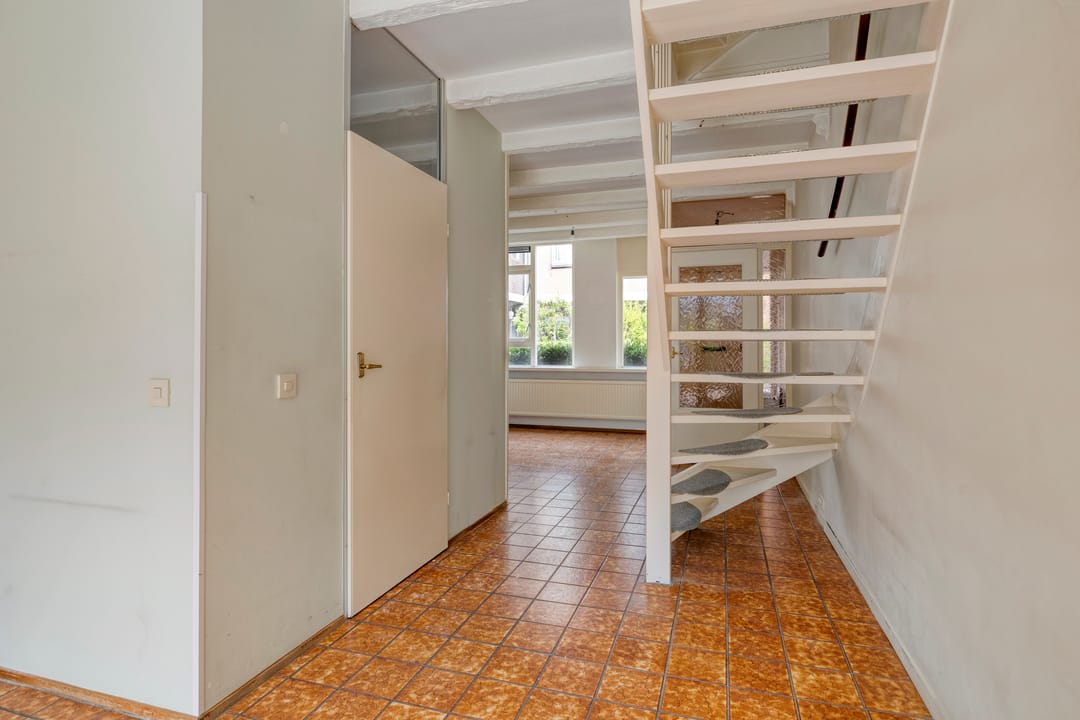 Foto 11 van Alex de Haasstraat 20