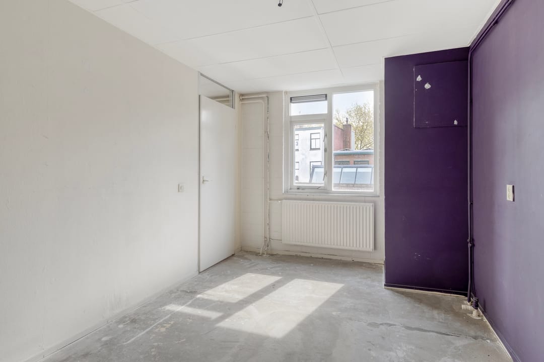 Foto 23 van Alex de Haasstraat 20