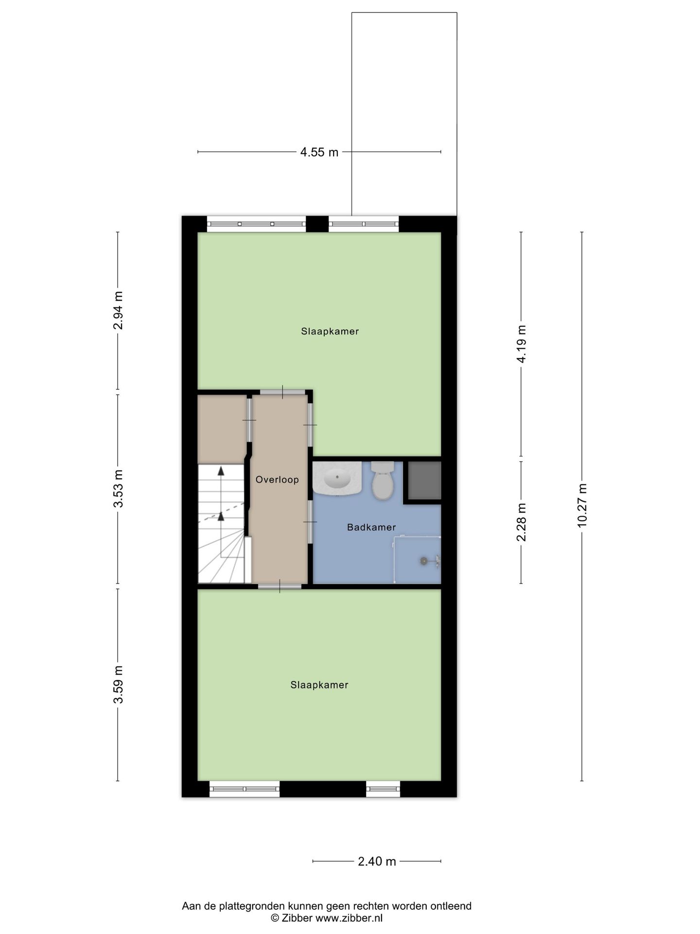 Foto 29 van Alex de Haasstraat 20