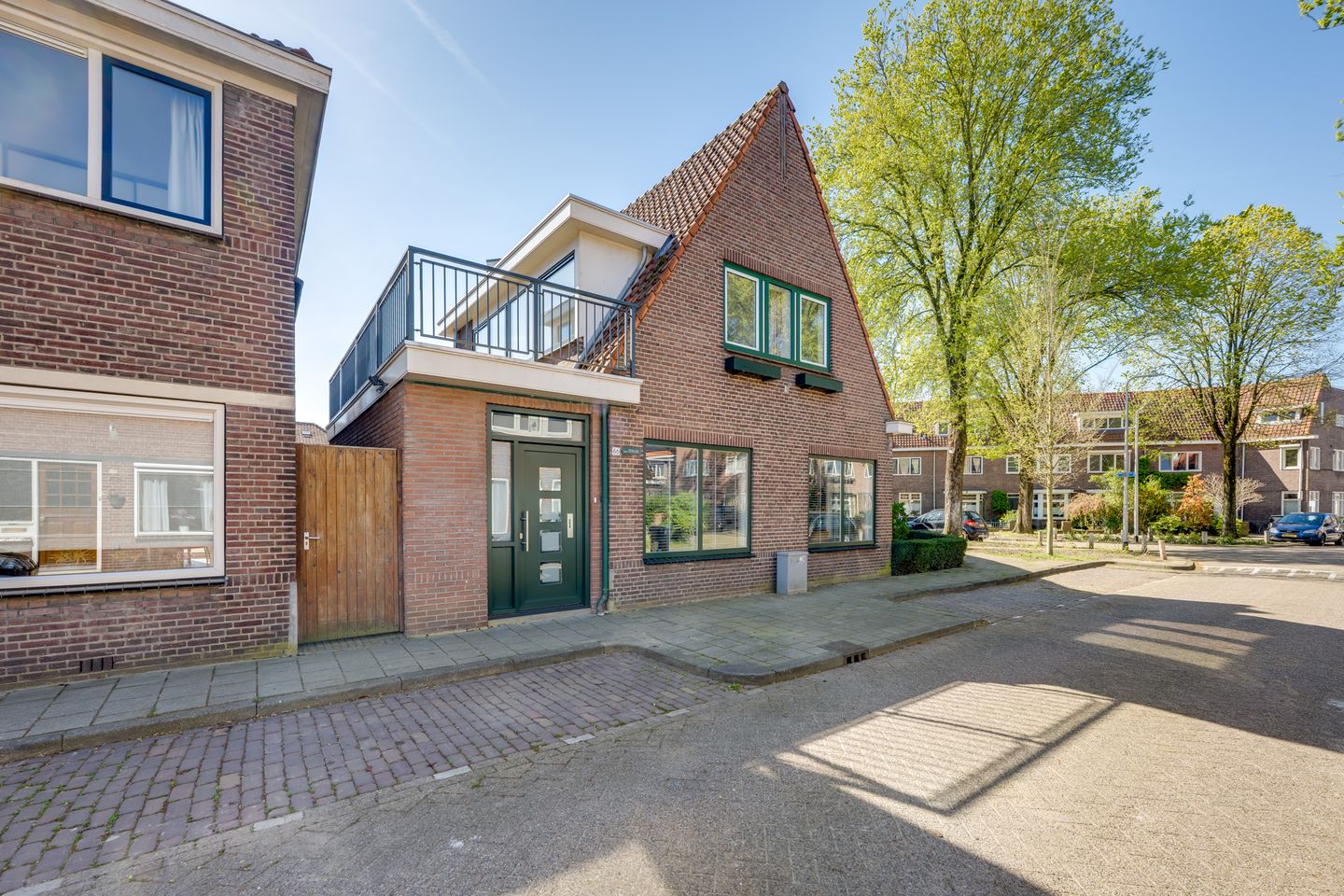 Photo 1 of Daendelsstraat 66