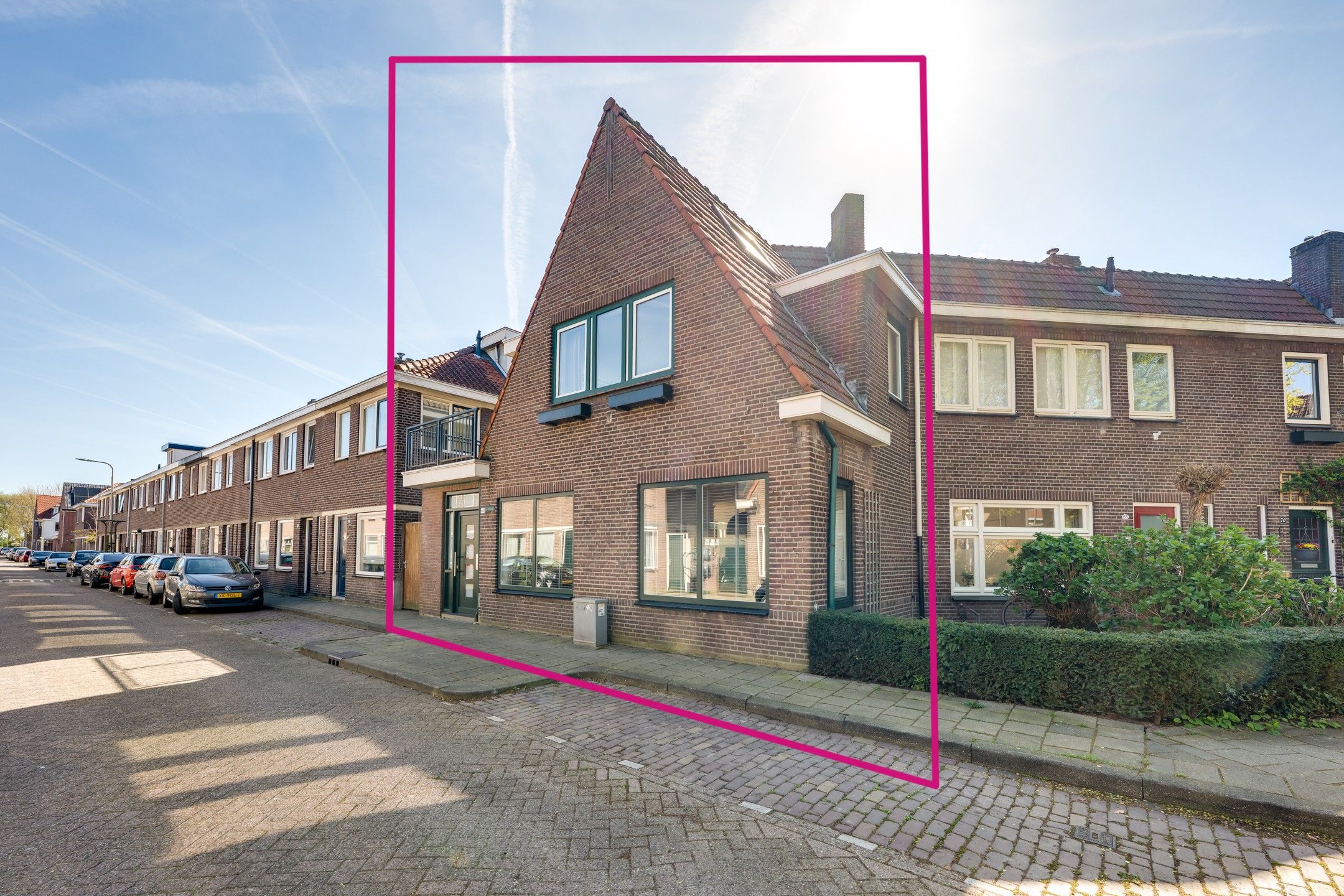 Photo 6 of Daendelsstraat 66