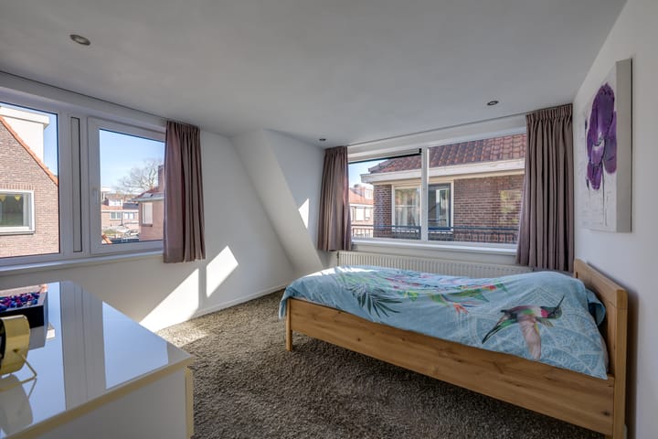 Photo 4 of Daendelsstraat 66