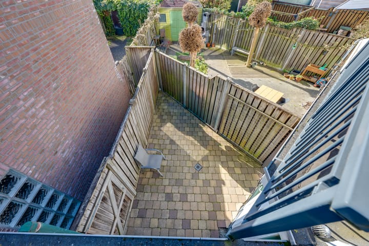 Photo 5 of Daendelsstraat 66