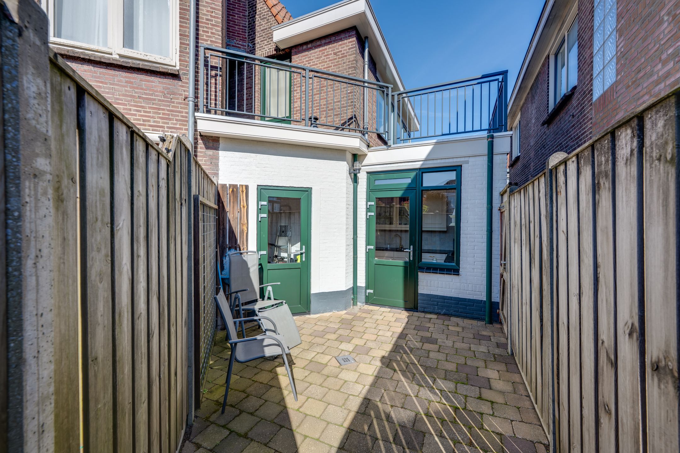 Photo 30 of Daendelsstraat 66