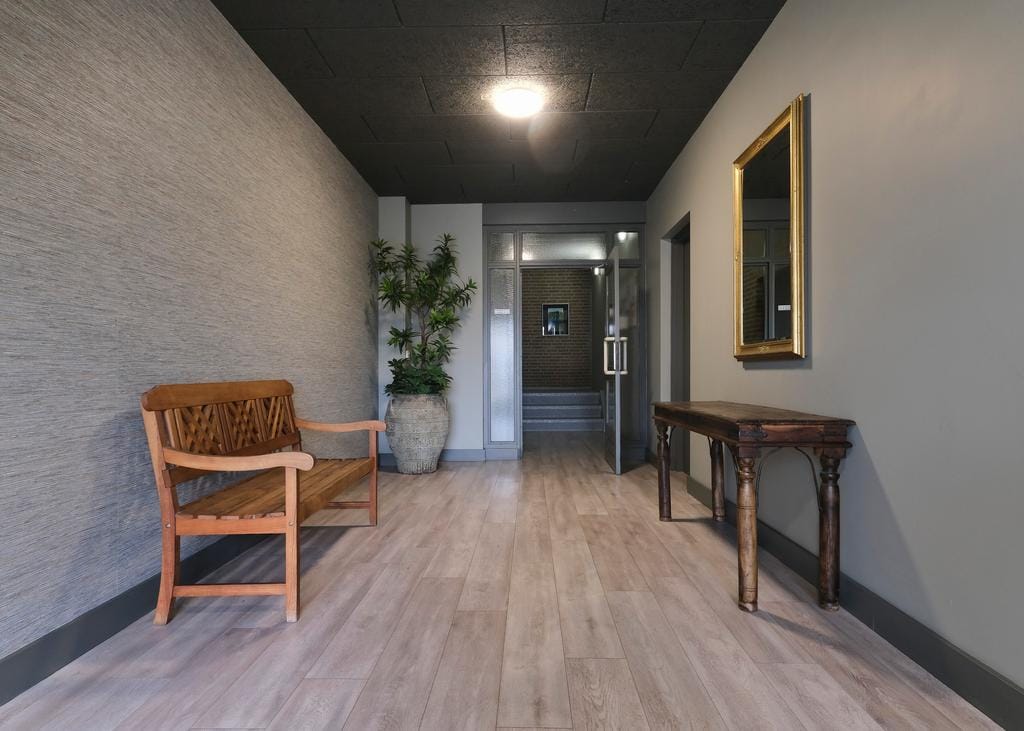 Foto 3 van Beethovenlaan 8-J