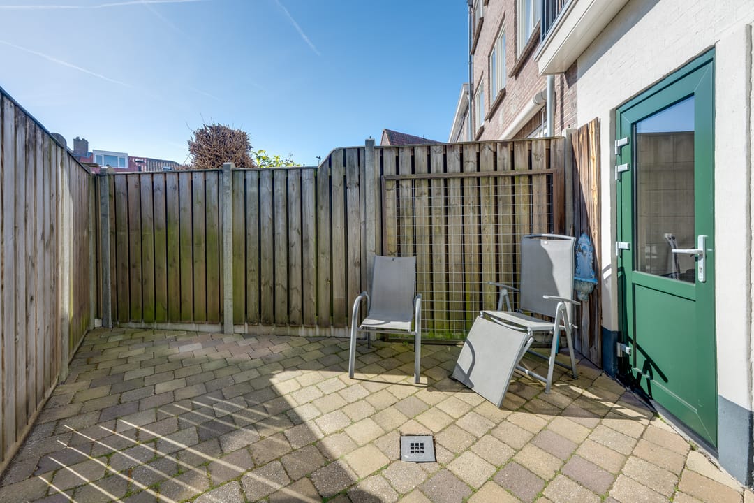 Photo 31 of Daendelsstraat 66
