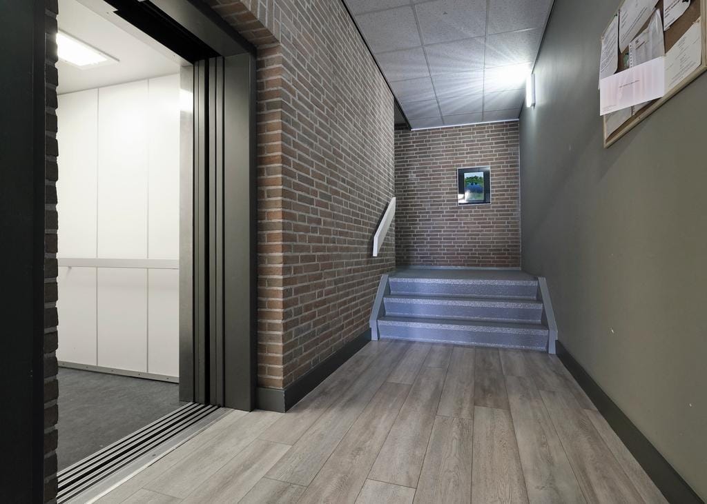 Foto 4 van Beethovenlaan 8-J