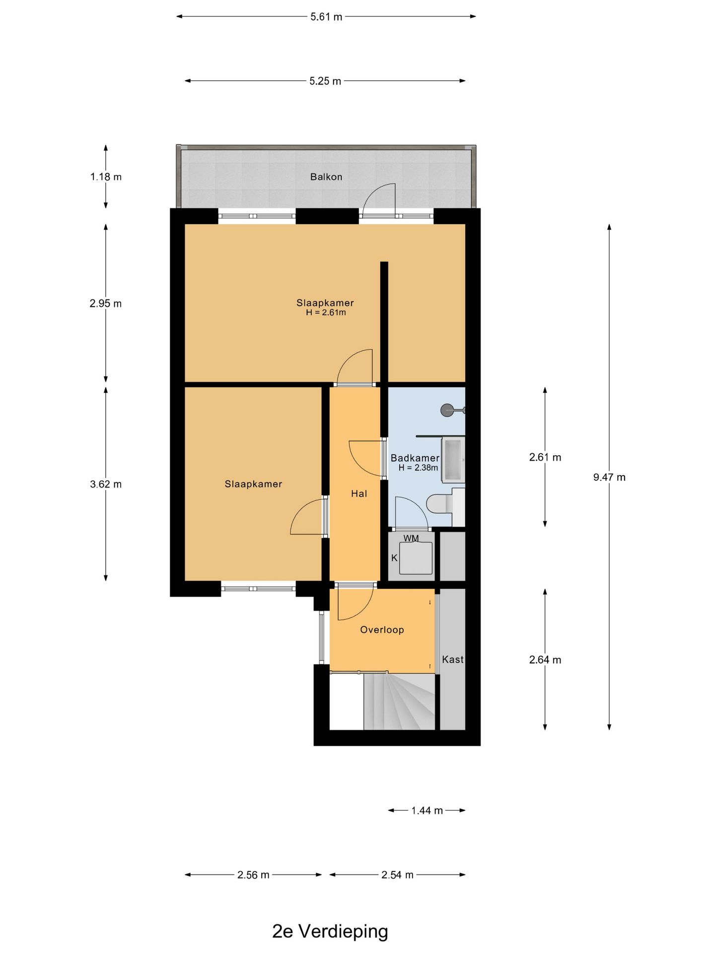 Foto 50 van Puttenstein 36