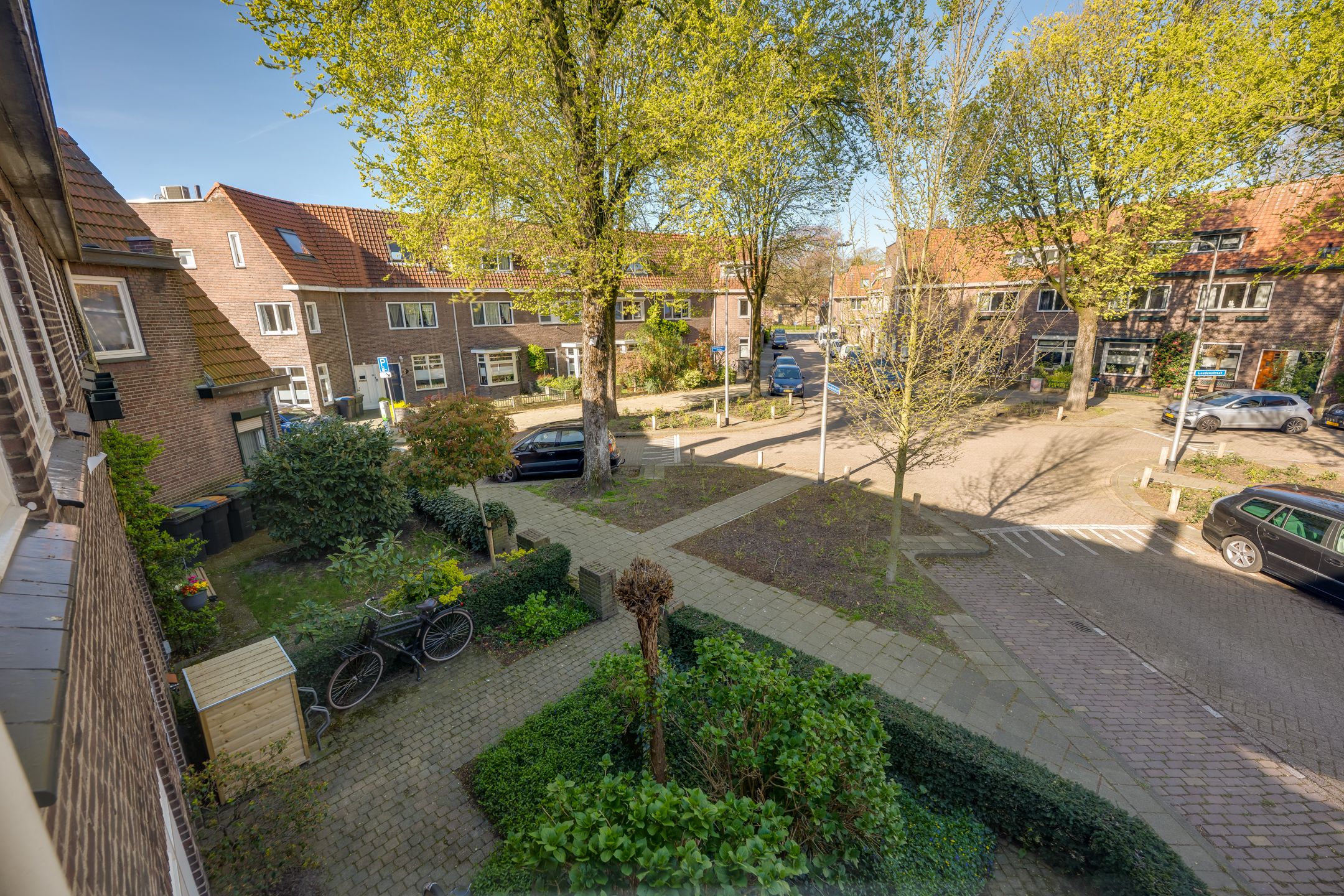 Photo 27 of Daendelsstraat 66