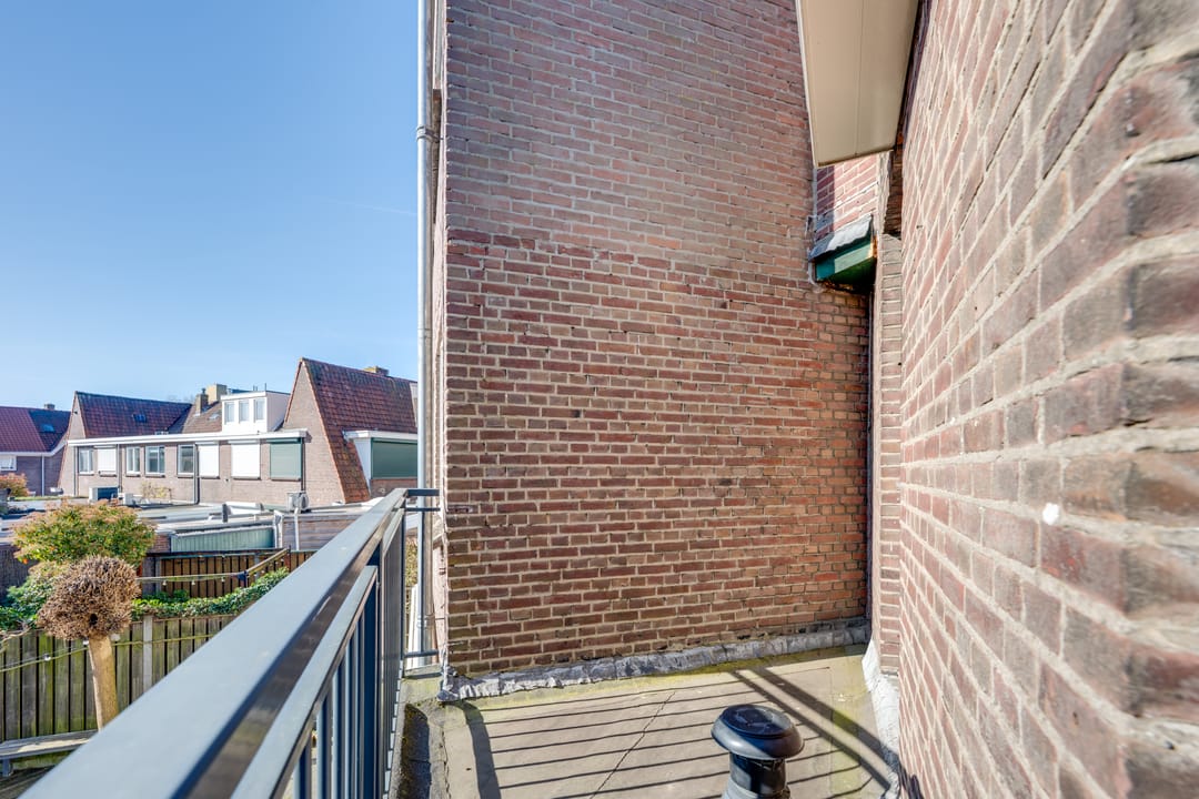 Photo 28 of Daendelsstraat 66