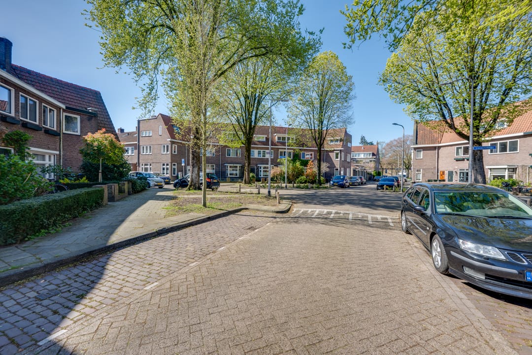Photo 7 of Daendelsstraat 66