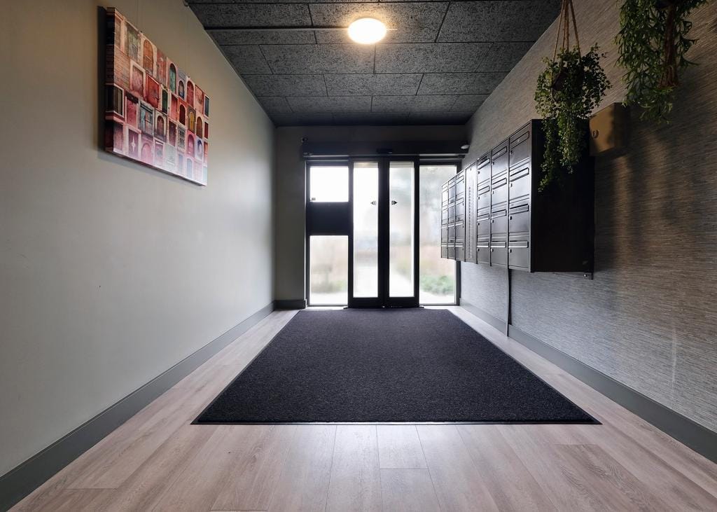 Foto 2 van Beethovenlaan 8-J