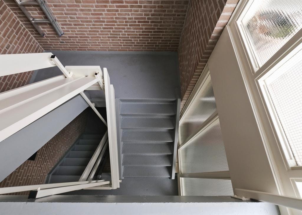 Foto 5 van Beethovenlaan 8-J