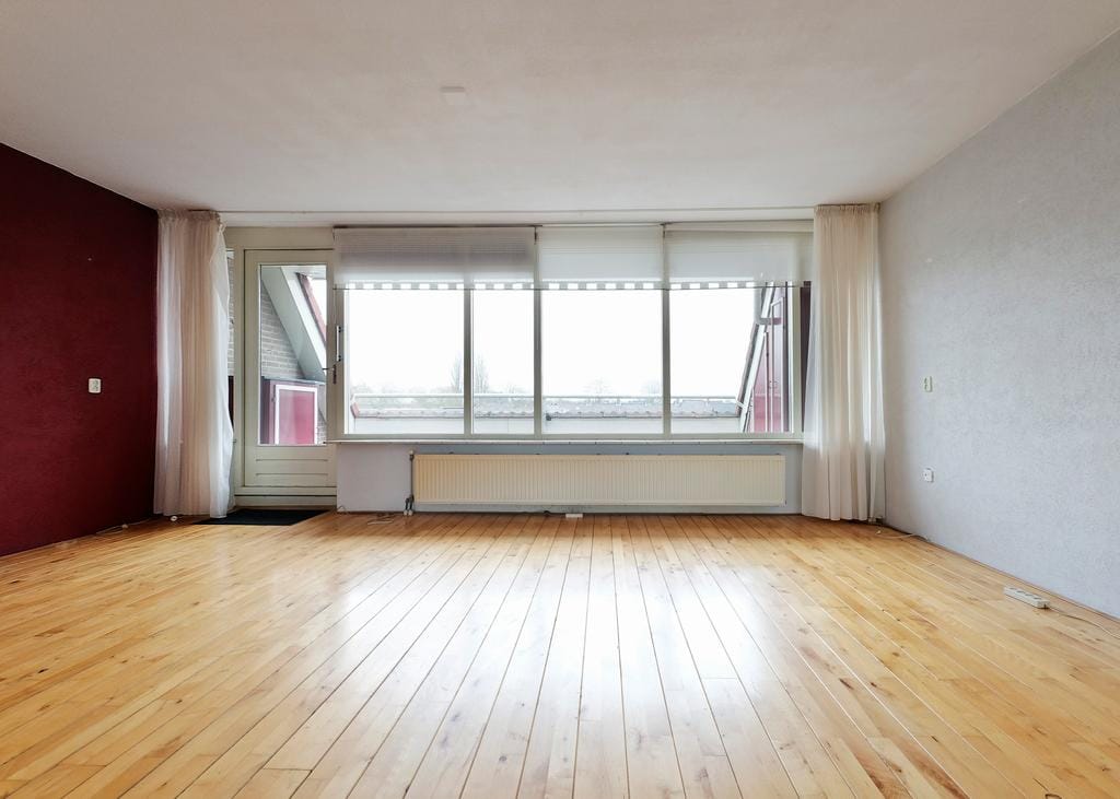 Foto 11 van Beethovenlaan 8-J