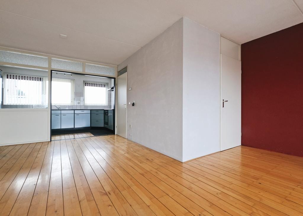 Foto 12 van Beethovenlaan 8-J