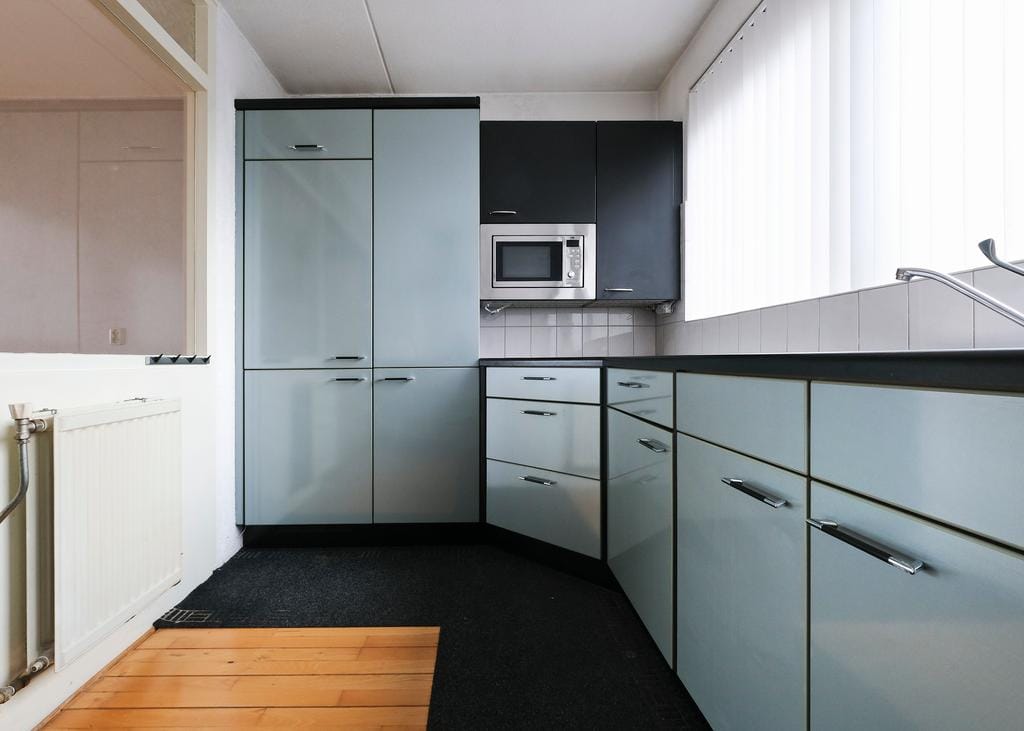 Foto 14 van Beethovenlaan 8-J