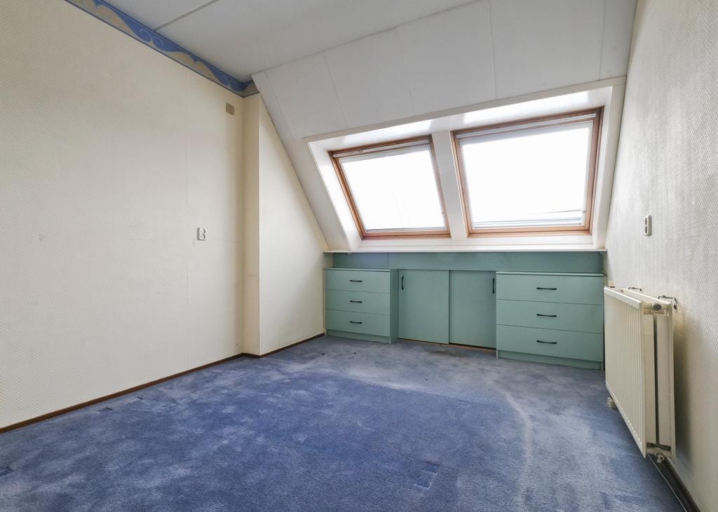 Foto 15 van Beethovenlaan 8-J