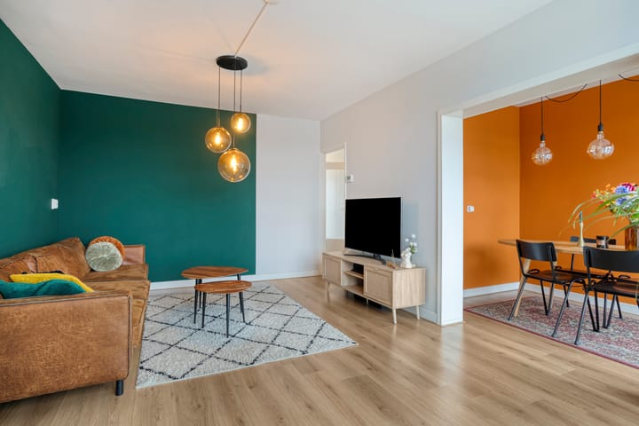 van Beresteynstraat 107 main image