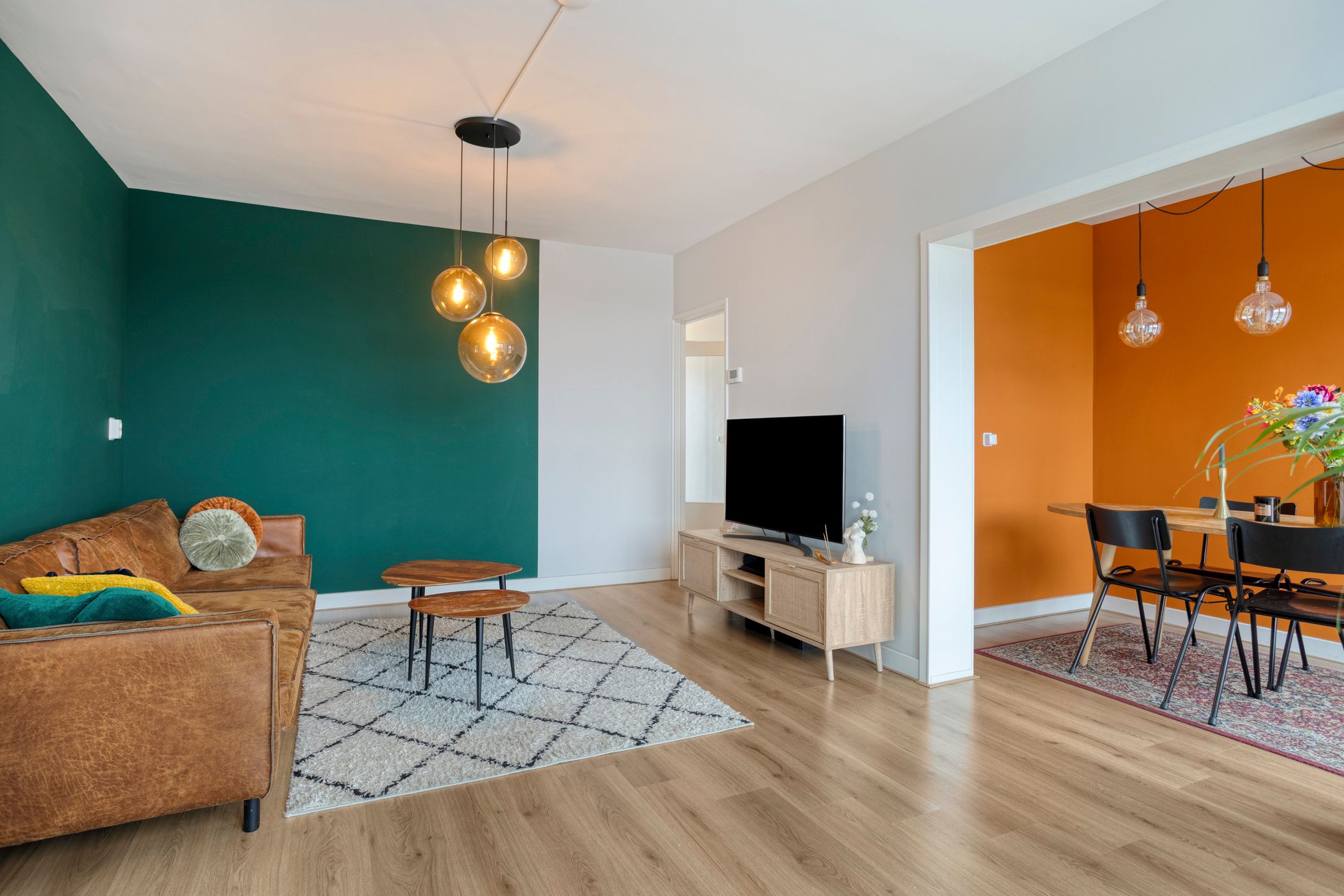 van Beresteynstraat 107 