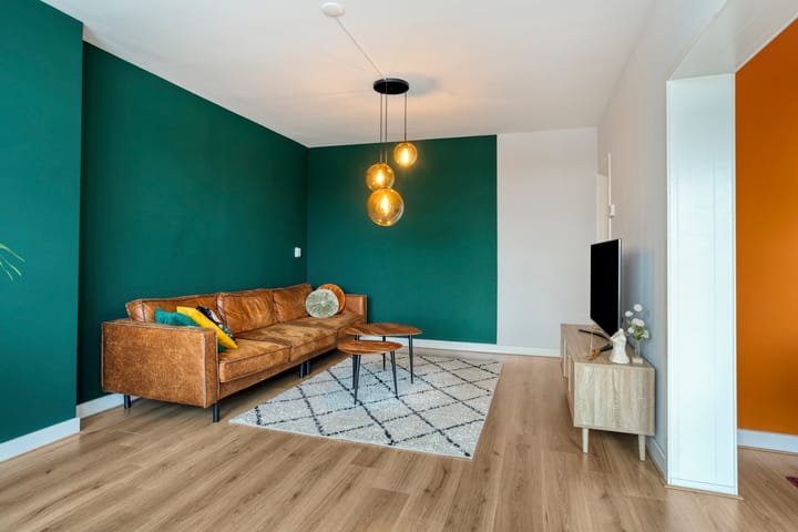 Foto 4 van van Beresteynstraat 107