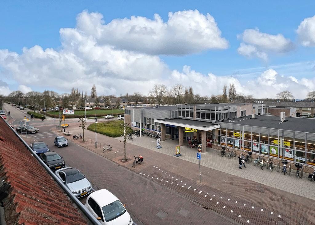 Foto 27 van Beethovenlaan 8-J