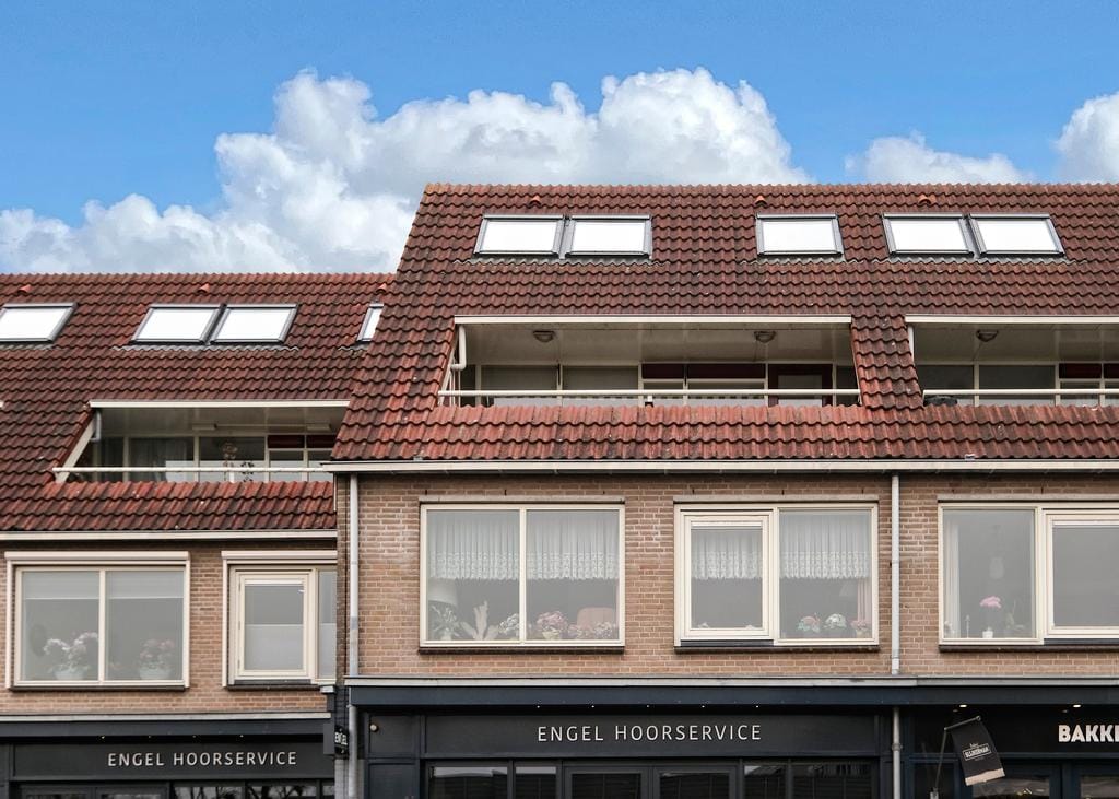 Foto 31 van Beethovenlaan 8-J