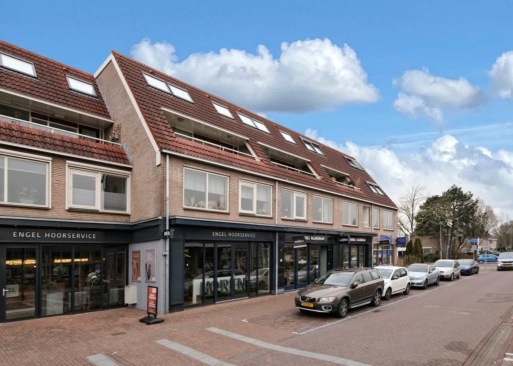 Foto 32 van Beethovenlaan 8-J